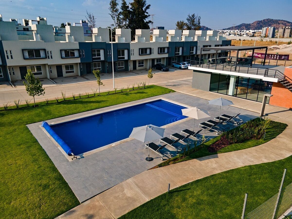 Casa em Nuevo México, Zapopan, foto 11 de 11