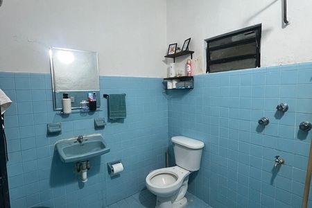 CASA EN VENTA EN LA COLONIA SAN DAMIAN MÉRIDA