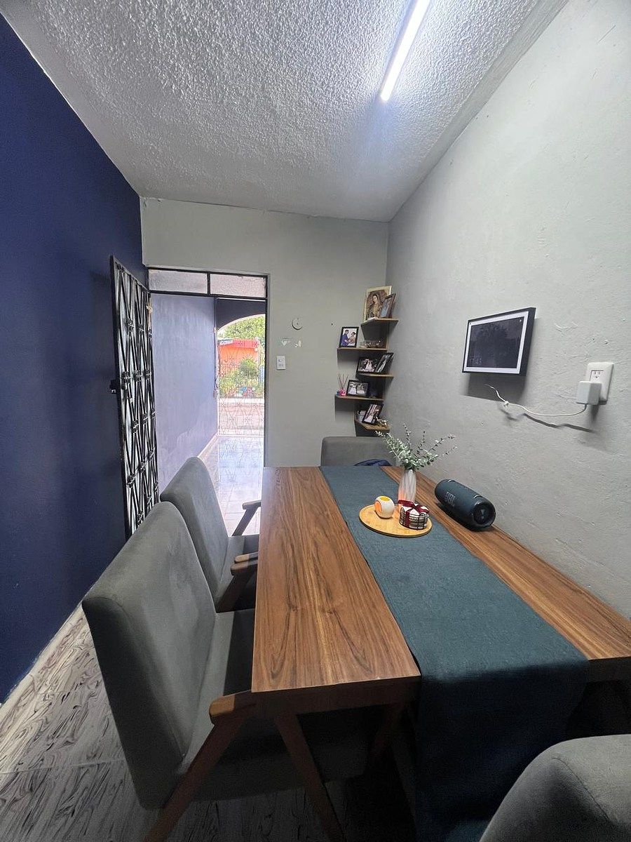 Casa en San Damián, Mérida, foto 2 de 11