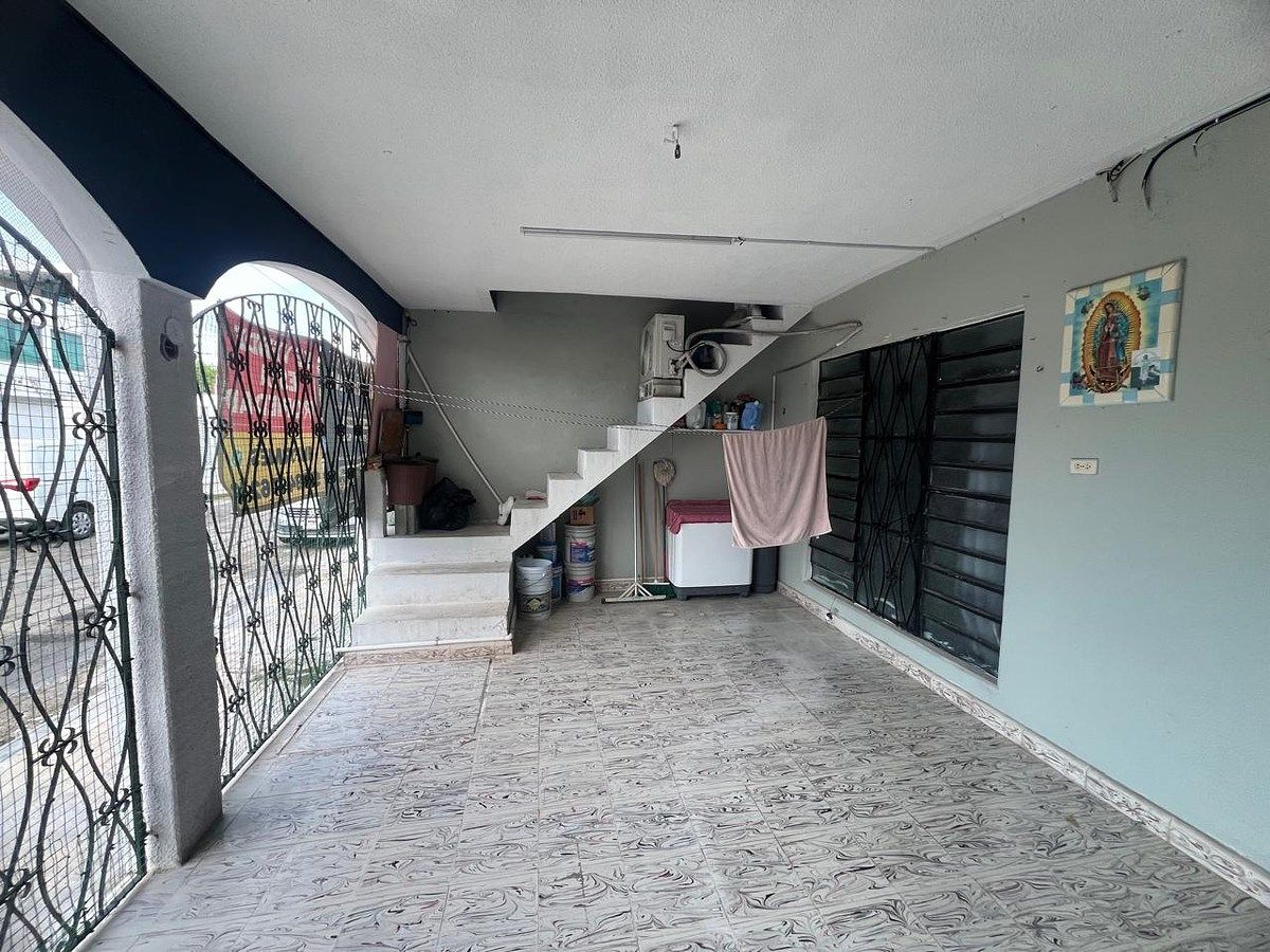 Casa en San Damián, Mérida, foto 7 de 11