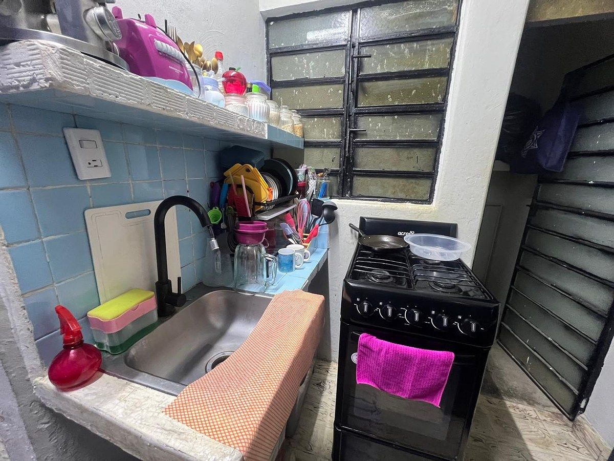 Casa en San Damián, Mérida, foto 4 de 11