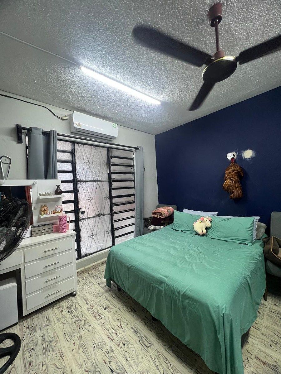 Casa en San Damián, Mérida, foto 5 de 11