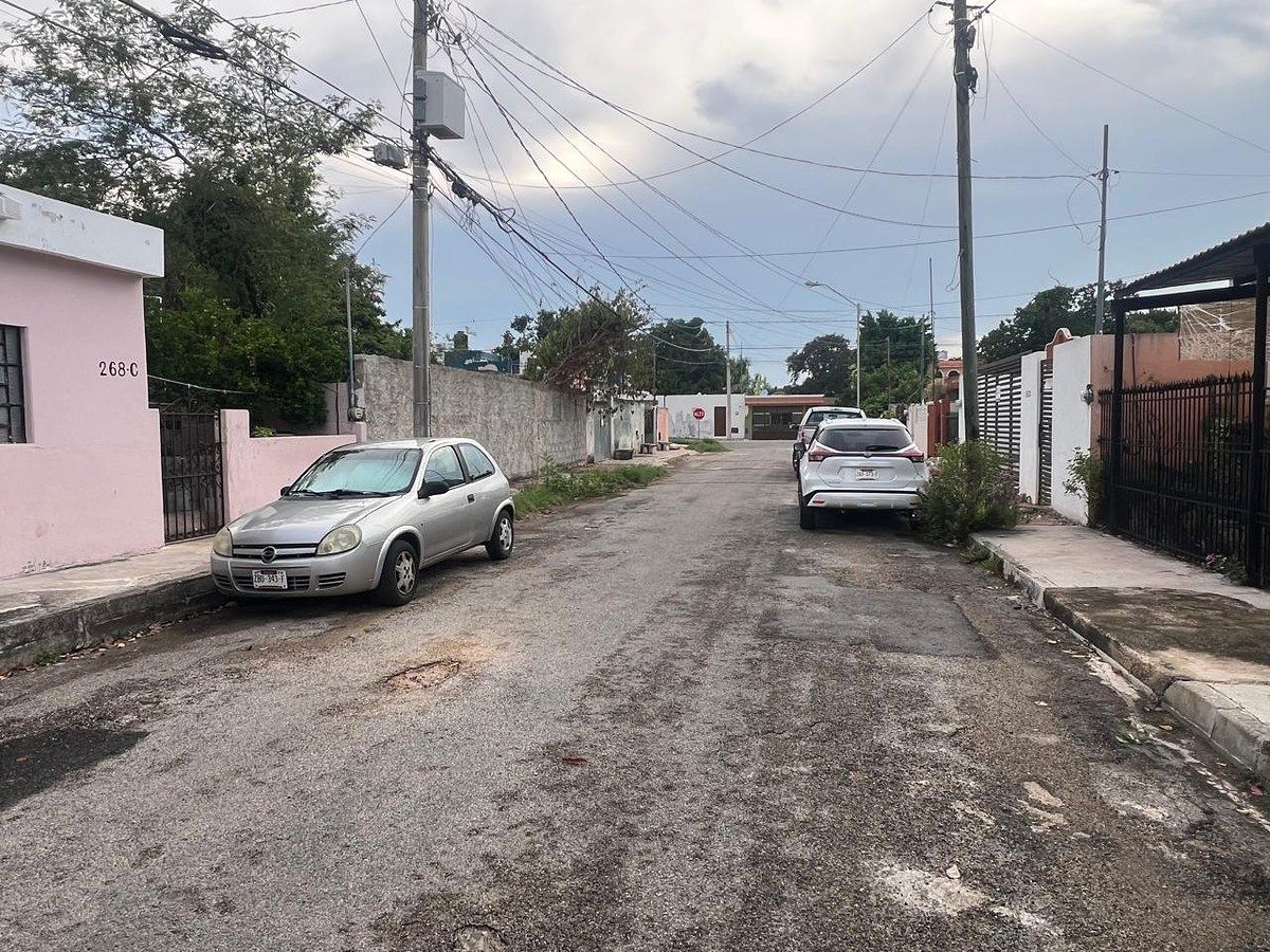 Casa en San Damián, Mérida, foto 11 de 11
