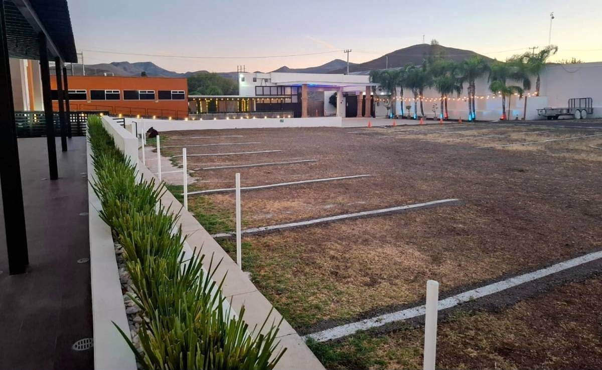 Local comercial en Labor de Terrazas, Chihuahua, foto 12 de 18