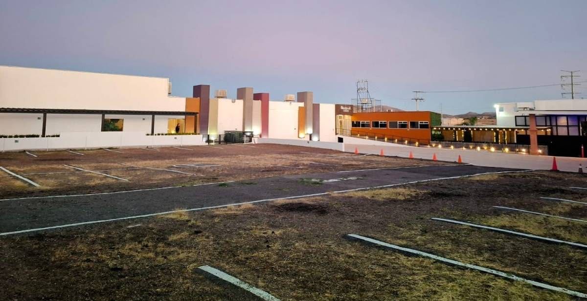 Local comercial en Labor de Terrazas, Chihuahua, foto 13 de 18