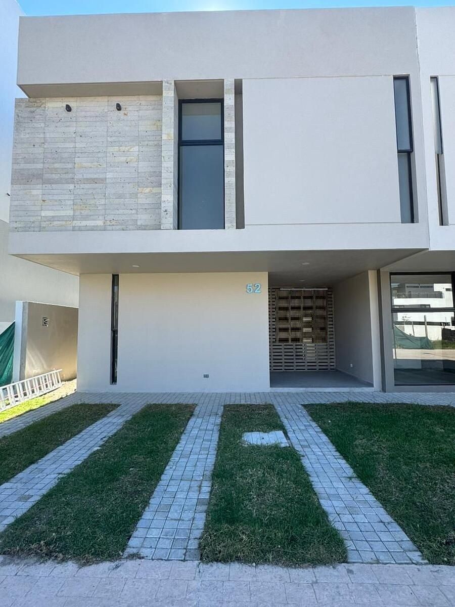 Casa à Venda em Bosquetto, Bosques Vallarta, foto 1 de 20