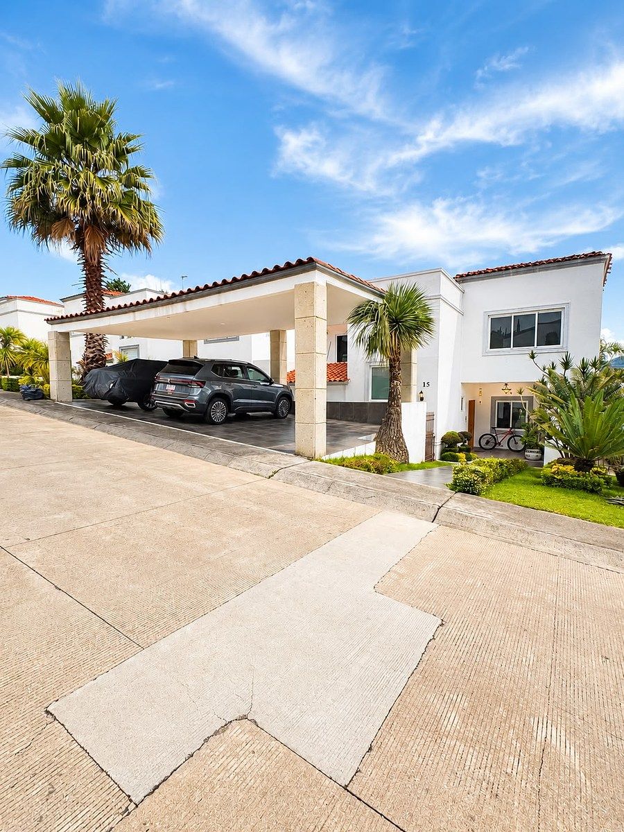 Casa en Residencial Lago Esmeralda, Atizapán de Zaragoza, foto 2 de 30