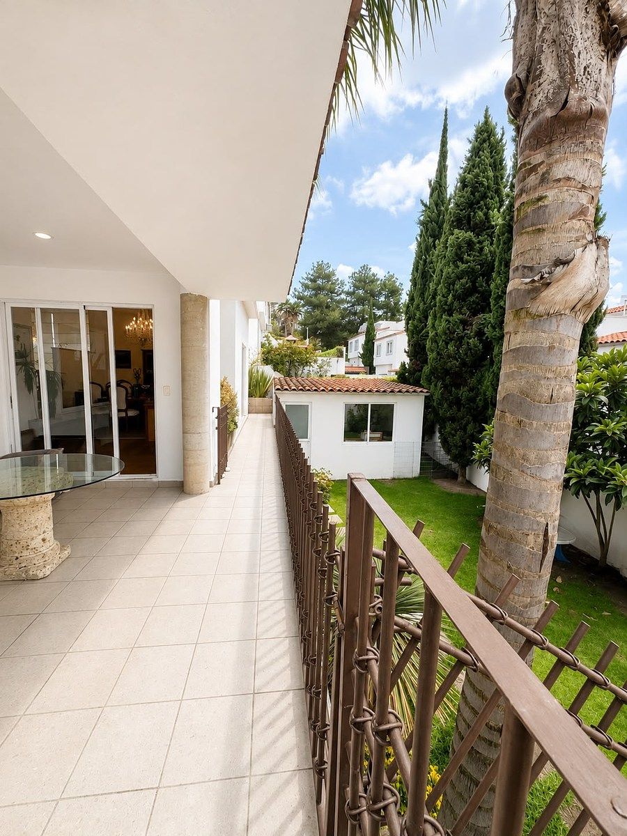 Casa en Residencial Lago Esmeralda, Atizapán de Zaragoza, foto 3 de 30