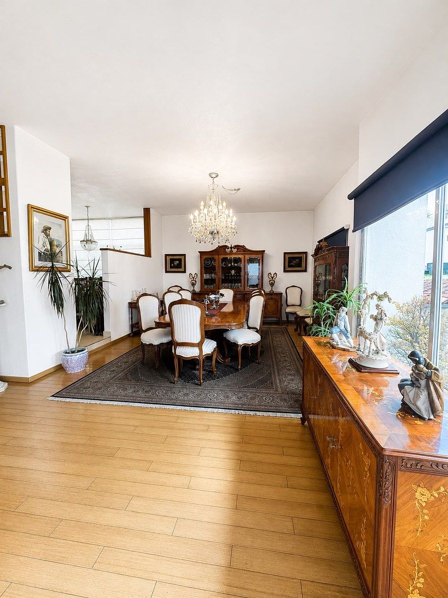Casa en Residencial Lago Esmeralda, Atizapán de Zaragoza, foto 5 de 30
