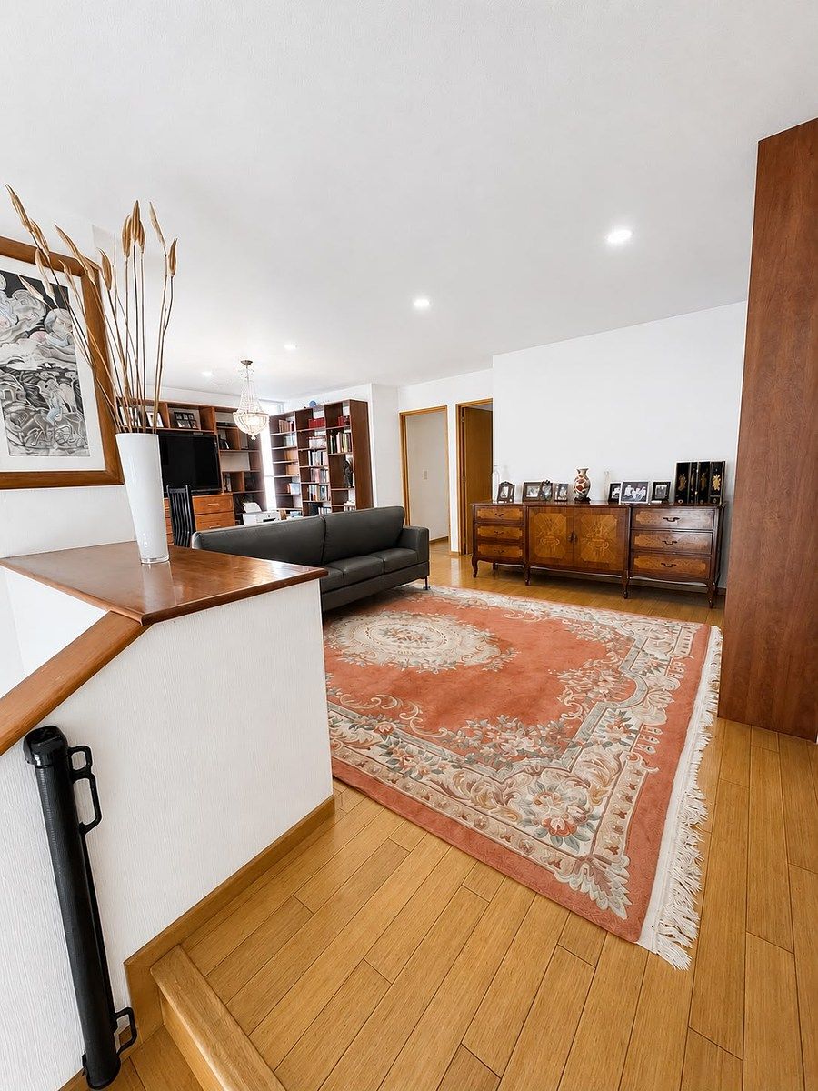 Casa en Residencial Lago Esmeralda, Atizapán de Zaragoza, foto 8 de 30
