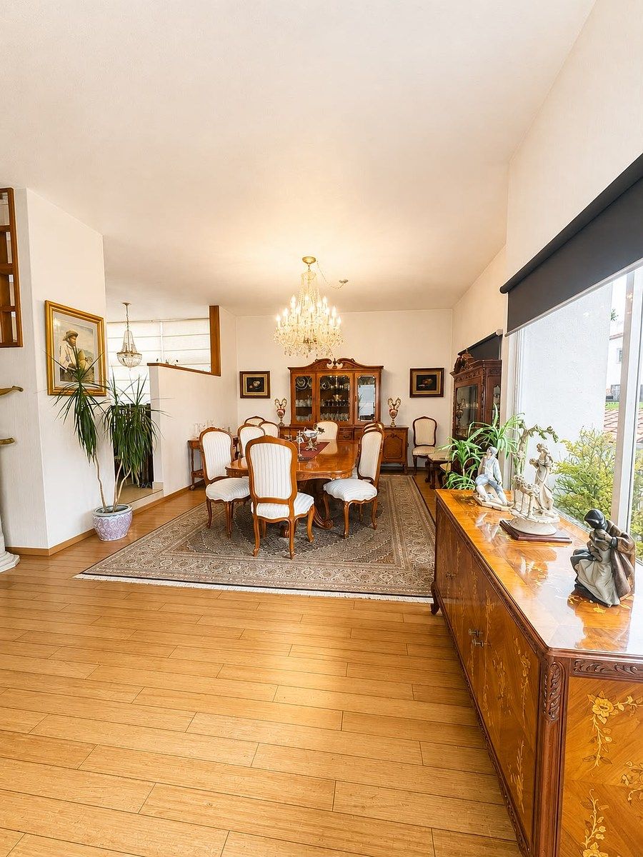 Casa en Residencial Lago Esmeralda, Atizapán de Zaragoza, foto 12 de 30