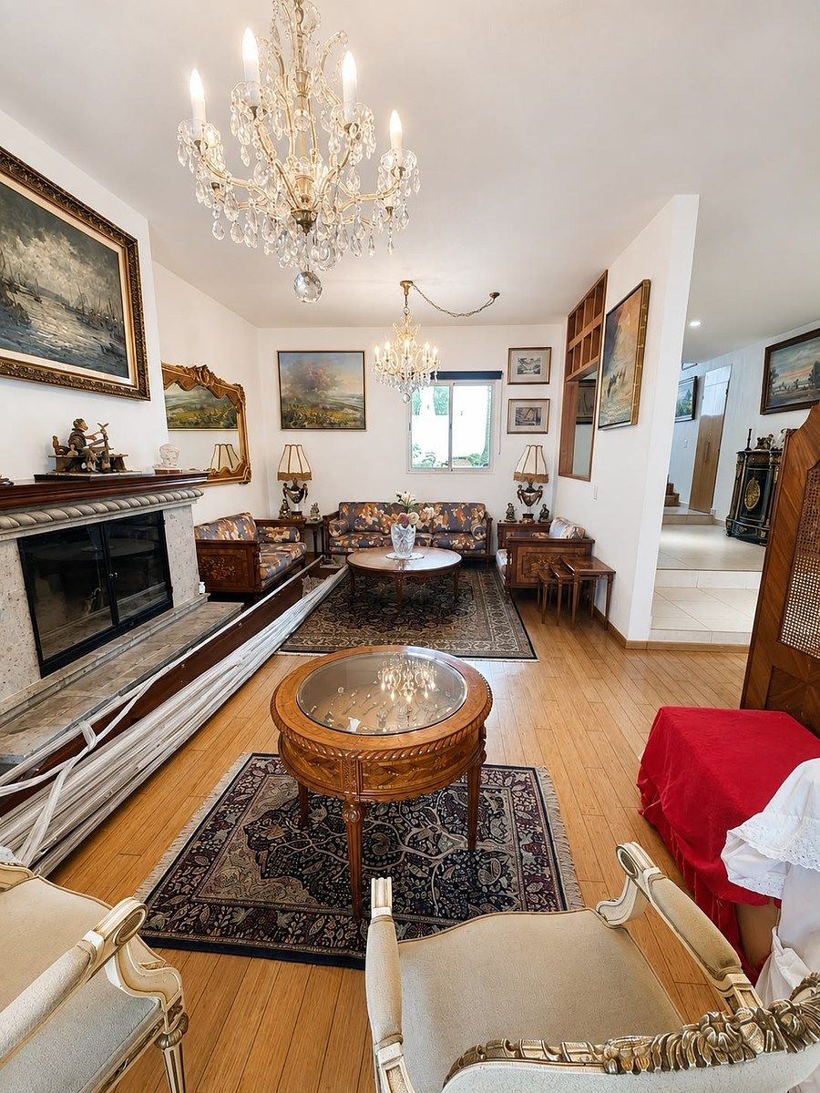 Casa en Residencial Lago Esmeralda, Atizapán de Zaragoza, foto 13 de 30