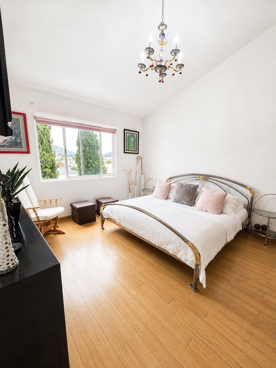 Casa en Residencial Lago Esmeralda, Atizapán de Zaragoza, foto 16 de 30
