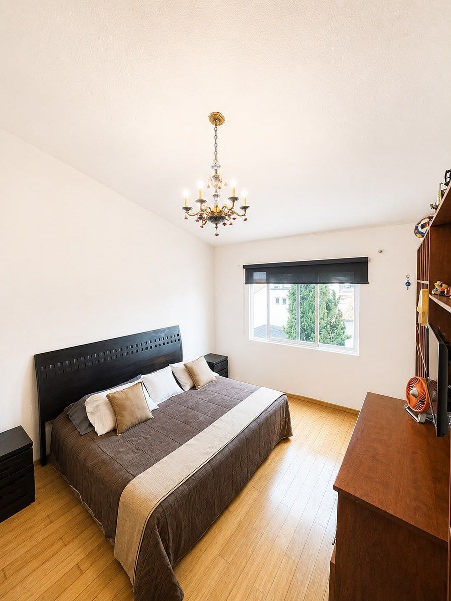 Casa en Residencial Lago Esmeralda, Atizapán de Zaragoza, foto 19 de 30