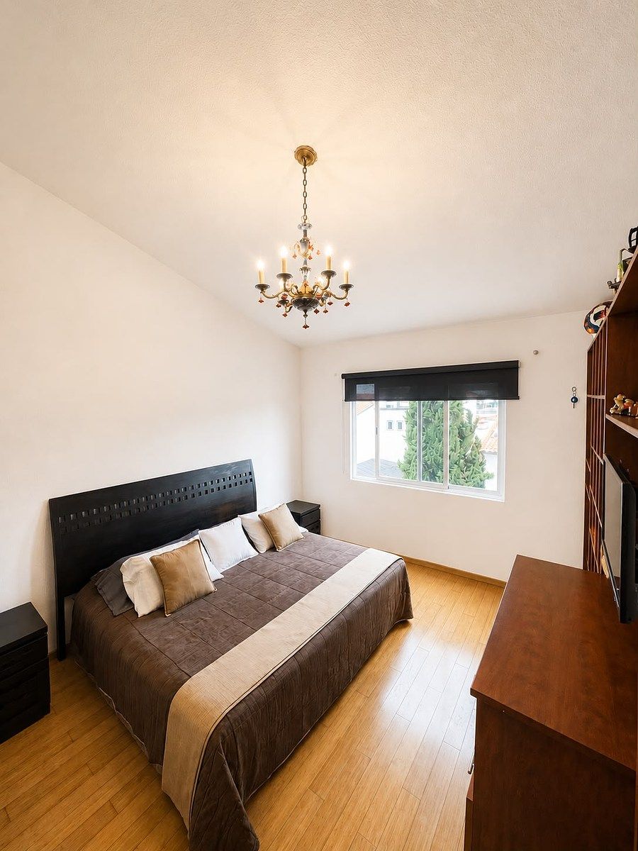 Casa en Residencial Lago Esmeralda, Atizapán de Zaragoza, foto 21 de 30