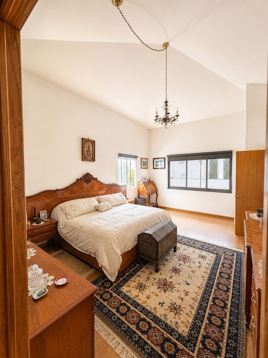 Casa en Residencial Lago Esmeralda, Atizapán de Zaragoza, foto 22 de 30