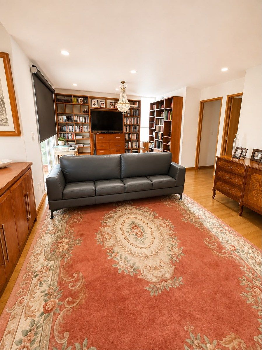 Casa en Residencial Lago Esmeralda, Atizapán de Zaragoza, foto 23 de 30