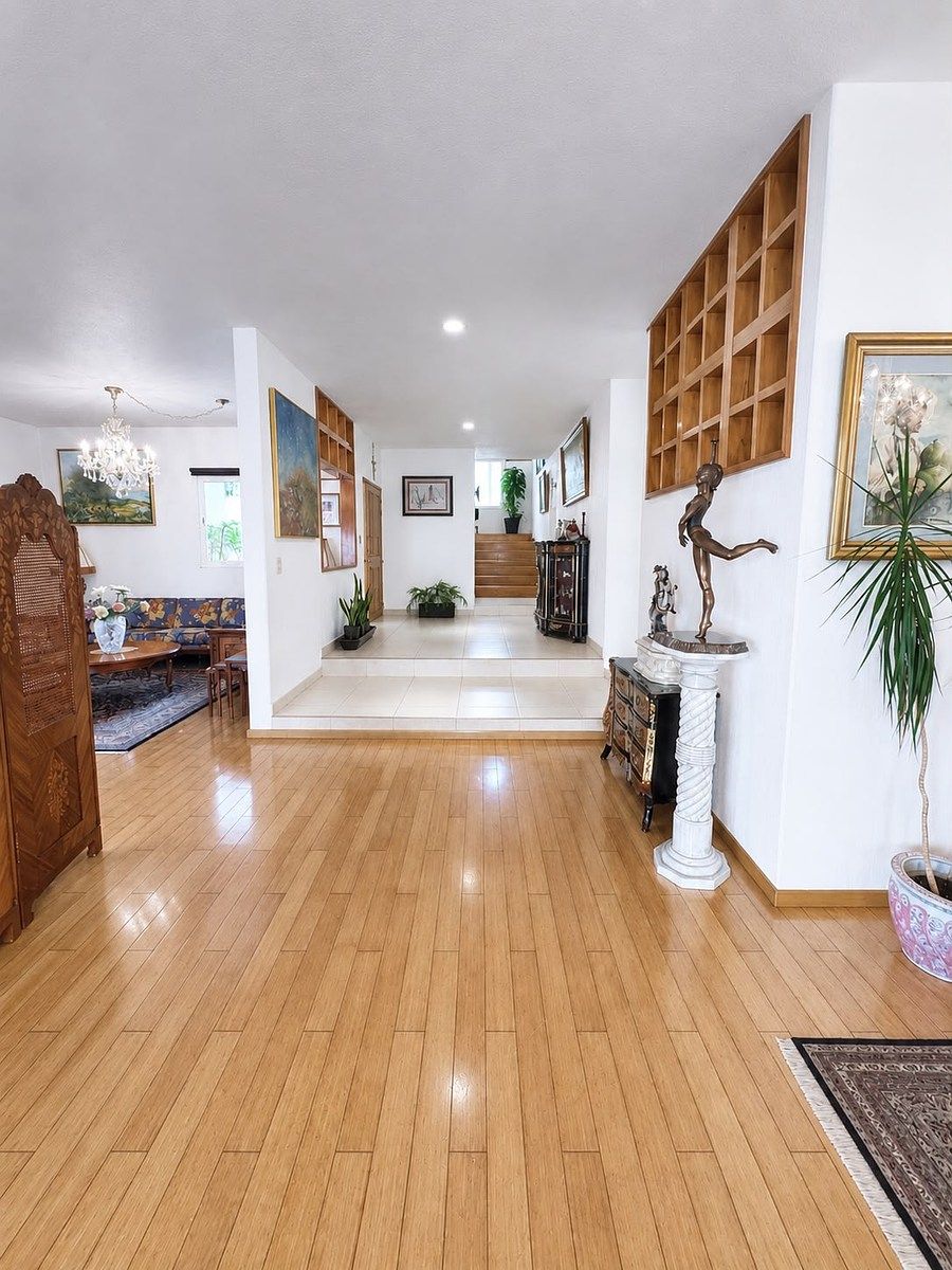 Casa en Residencial Lago Esmeralda, Atizapán de Zaragoza, foto 27 de 30
