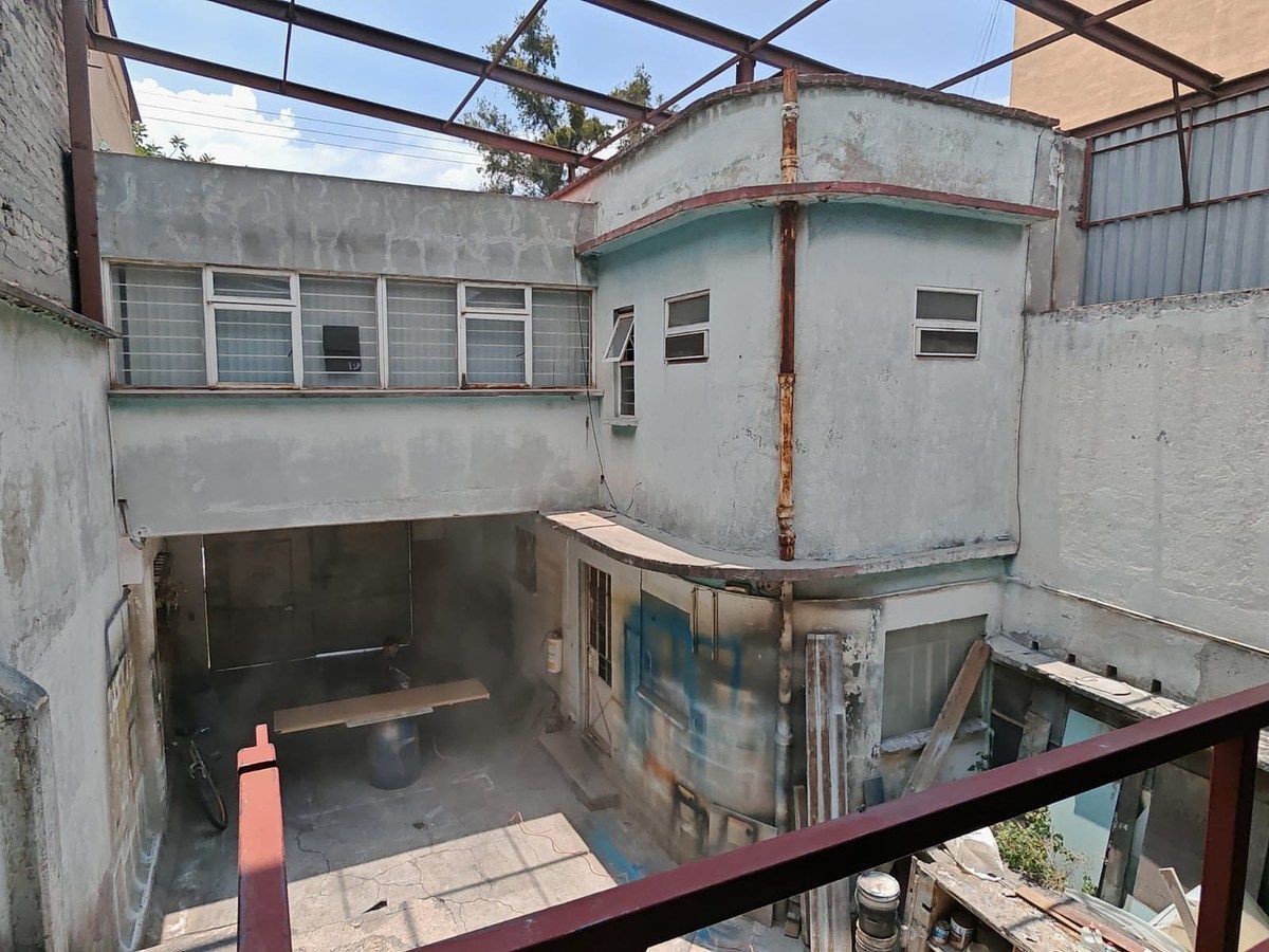 Bodega comercial en Moctezuma 2a Sección, Venustiano Carranza, foto 20 de 31