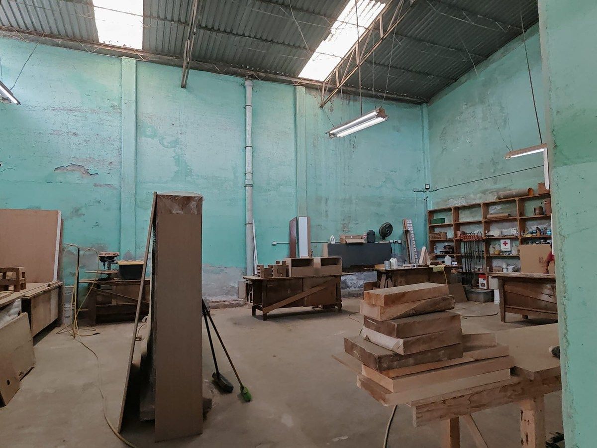 BODEGA COMERCIAL EN VENTA EN MOCTEZUMA 2DA. SECCIÓN, foto 1 de 31