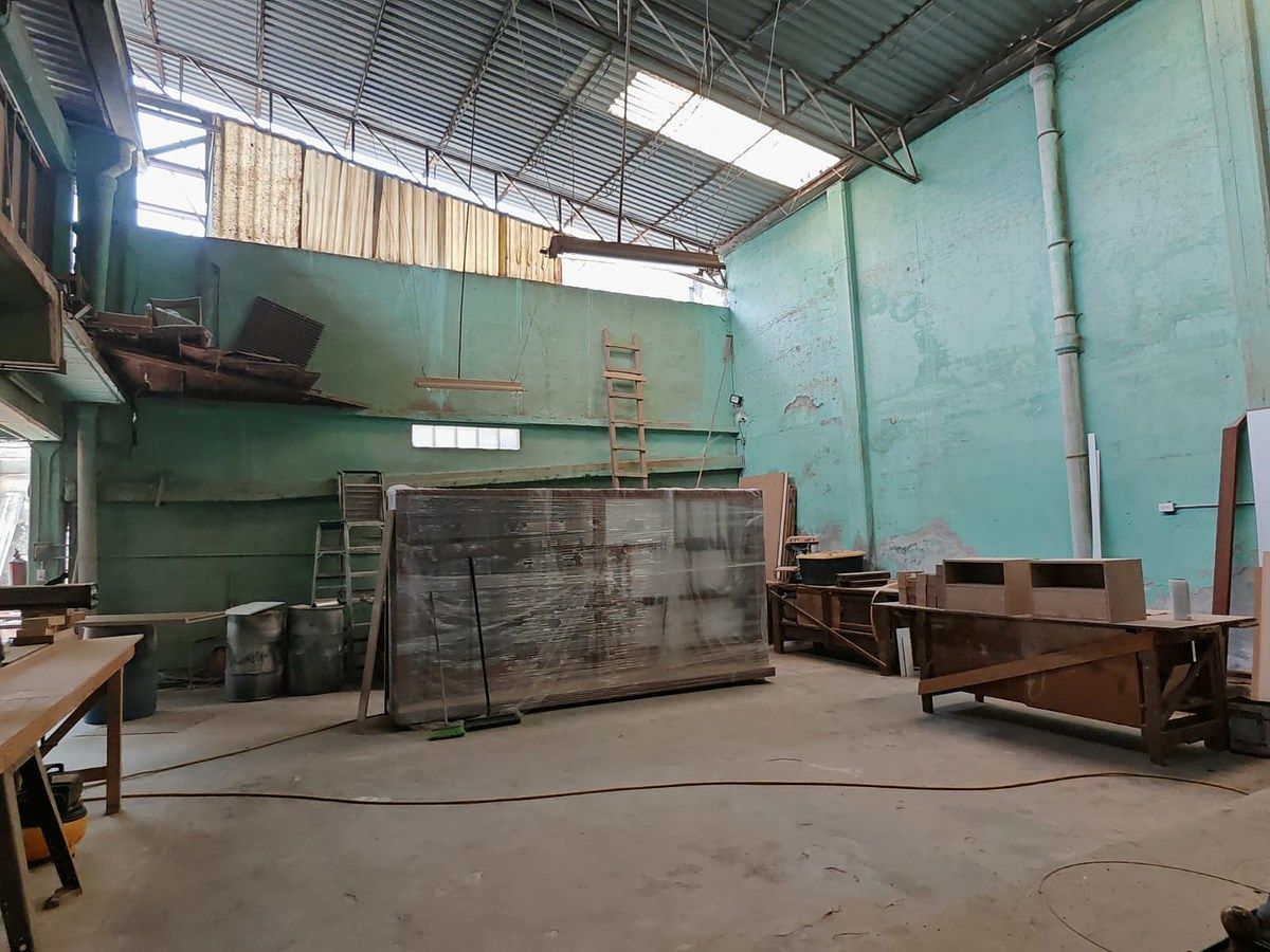 Bodega comercial en Moctezuma 2a Sección, Venustiano Carranza, foto 2 de 31