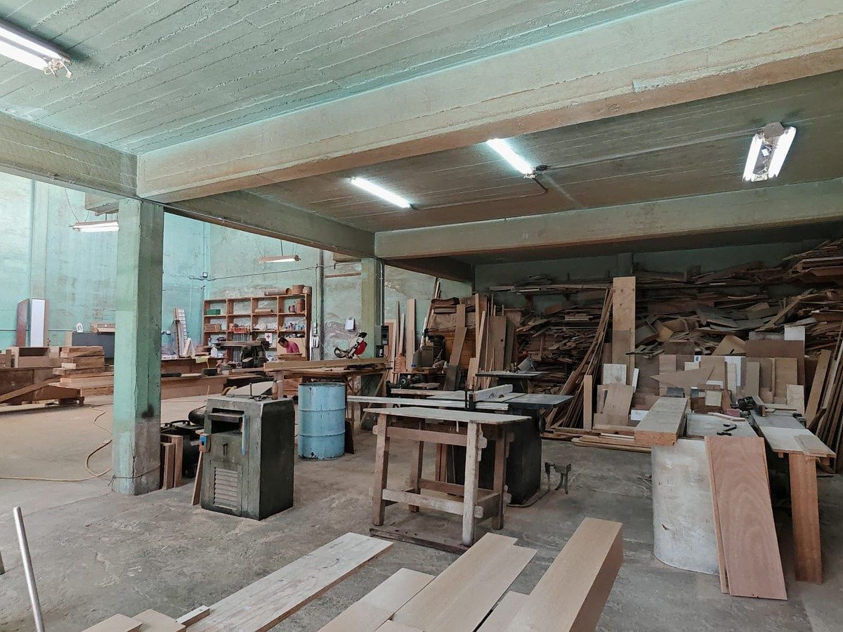 Bodega comercial en Moctezuma 2a Sección, Venustiano Carranza, foto 3 de 31