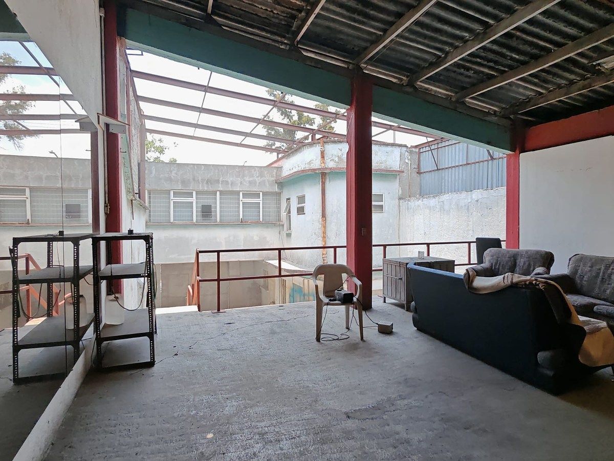 Bodega comercial en Moctezuma 2a Sección, Venustiano Carranza, foto 4 de 31