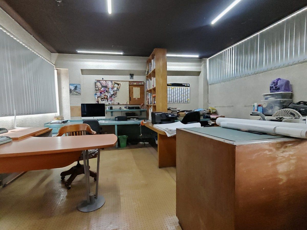 Bodega comercial en Moctezuma 2a Sección, Venustiano Carranza, foto 6 de 31