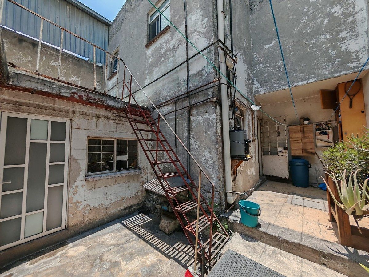 Bodega comercial en Moctezuma 2a Sección, Venustiano Carranza, foto 19 de 31