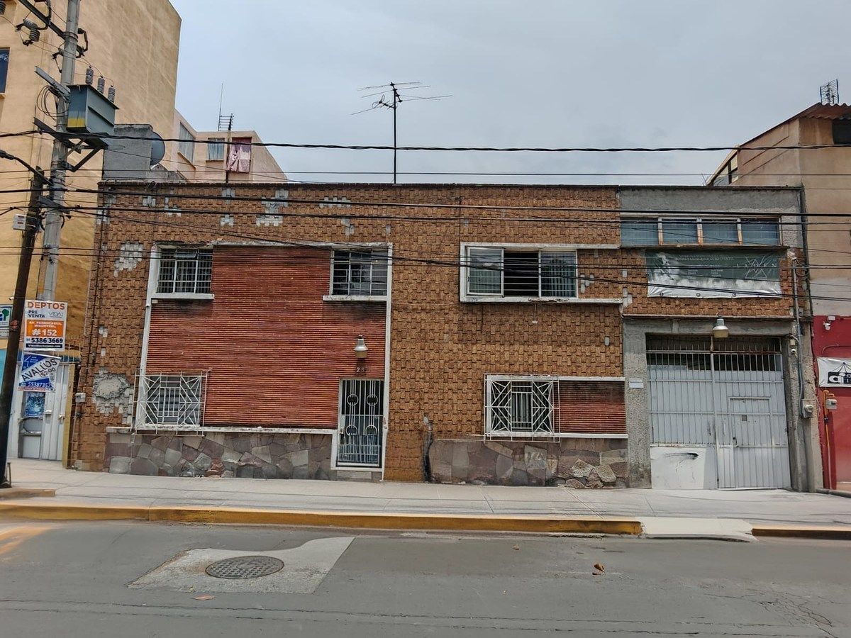 Bodega comercial en Moctezuma 2a Sección, Venustiano Carranza, foto 31 de 31