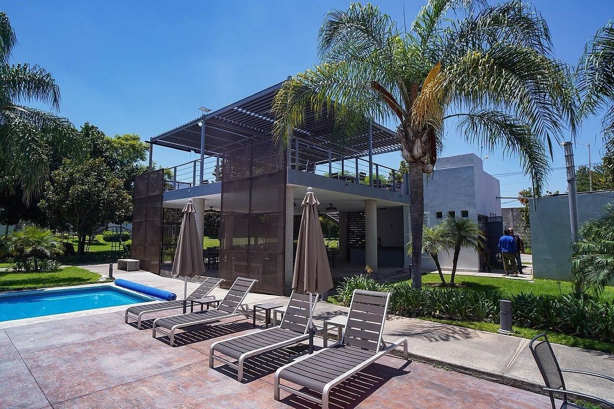 House in Gated Community in San Agustin, Tlajomulco de Zúñiga, photo 16 of 20