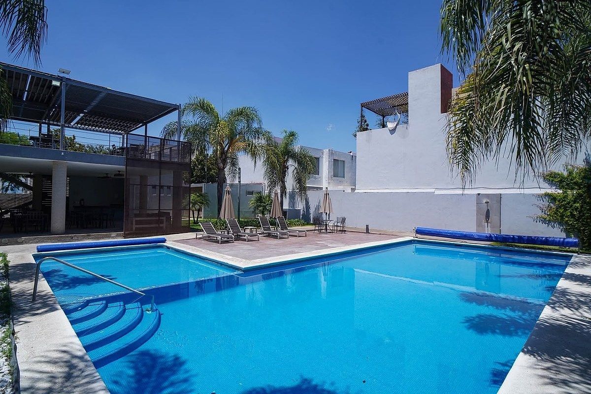 House in Gated Community in San Agustin, Tlajomulco de Zúñiga, photo 17 of 20