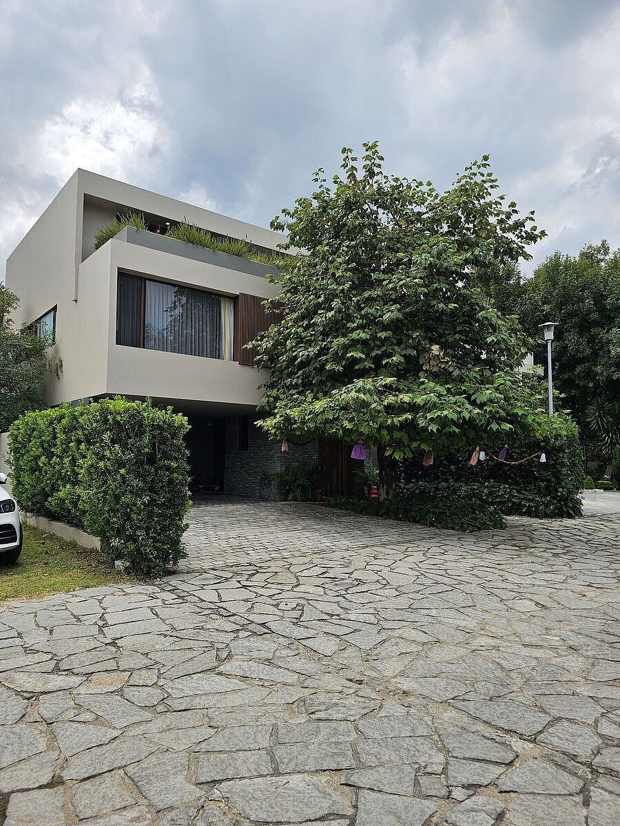 Luxury House for Sale in Zona Real Arauca, photo 1 of 19