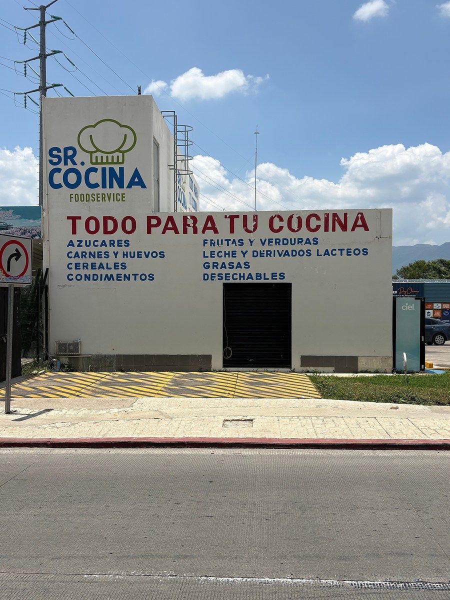 Local en centro comercial en José Castillo Tielemans, Tuxtla Gutiérrez, foto 3 de 11