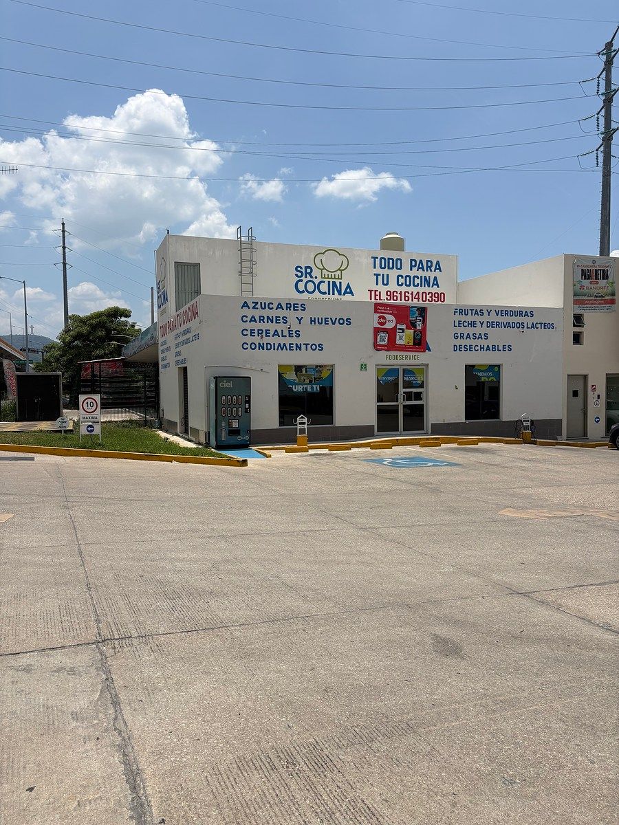 Local en centro comercial en José Castillo Tielemans, Tuxtla Gutiérrez, foto 4 de 11