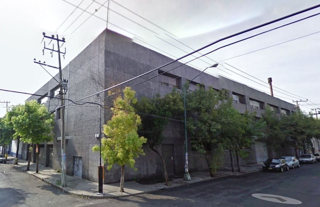 Bodega comercial en Obrera, Cuauhtémoc, foto 13 de 14