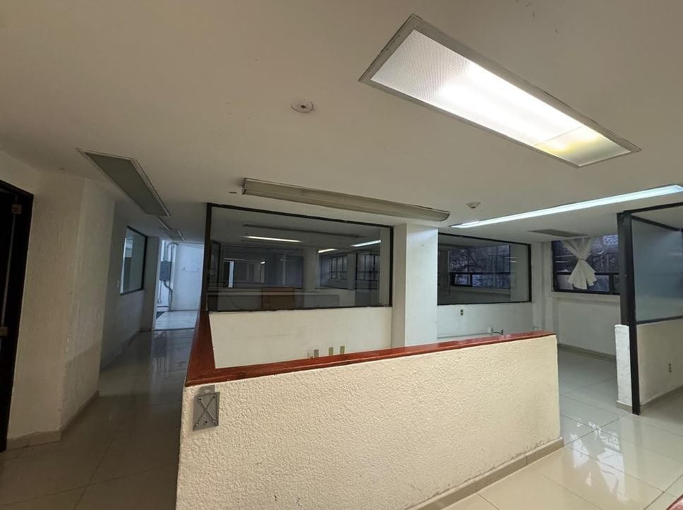 Bodega comercial en Obrera, Cuauhtémoc, foto 10 de 14
