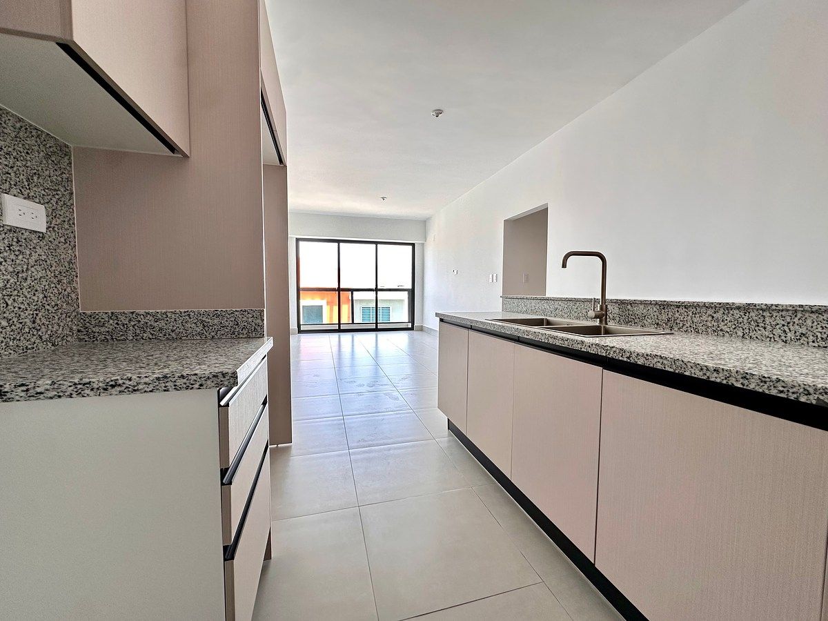 Apartamento en Evaristo Morales, Santo Domingo Centro (Distrito Nacional), foto 5 de 12