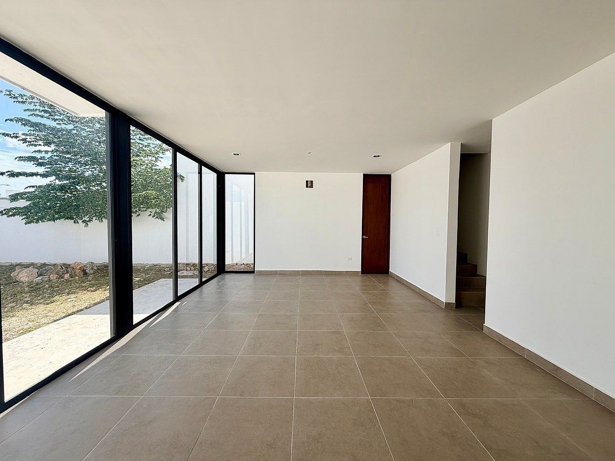 Casa en Conkal, Conkal, foto 18 de 21