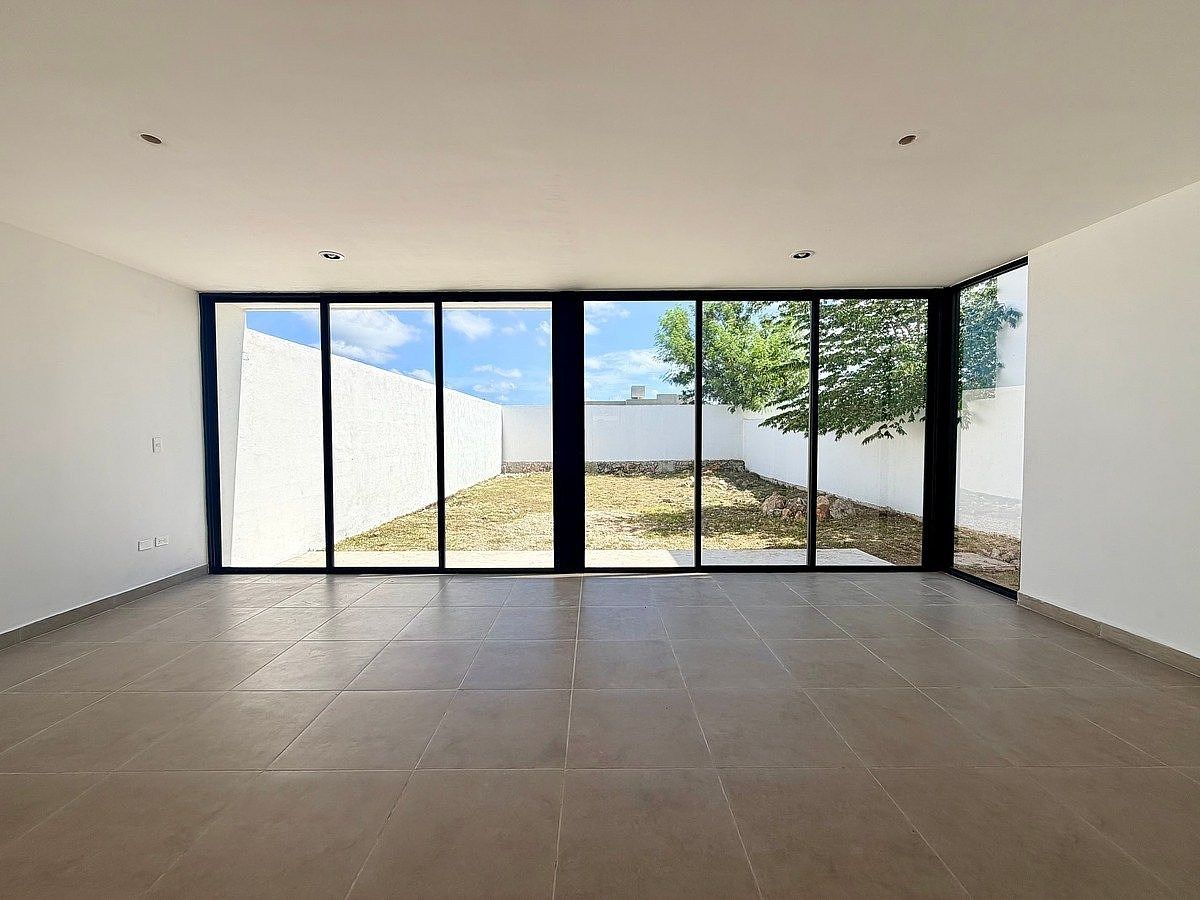 Casa en Conkal, Conkal, foto 20 de 21