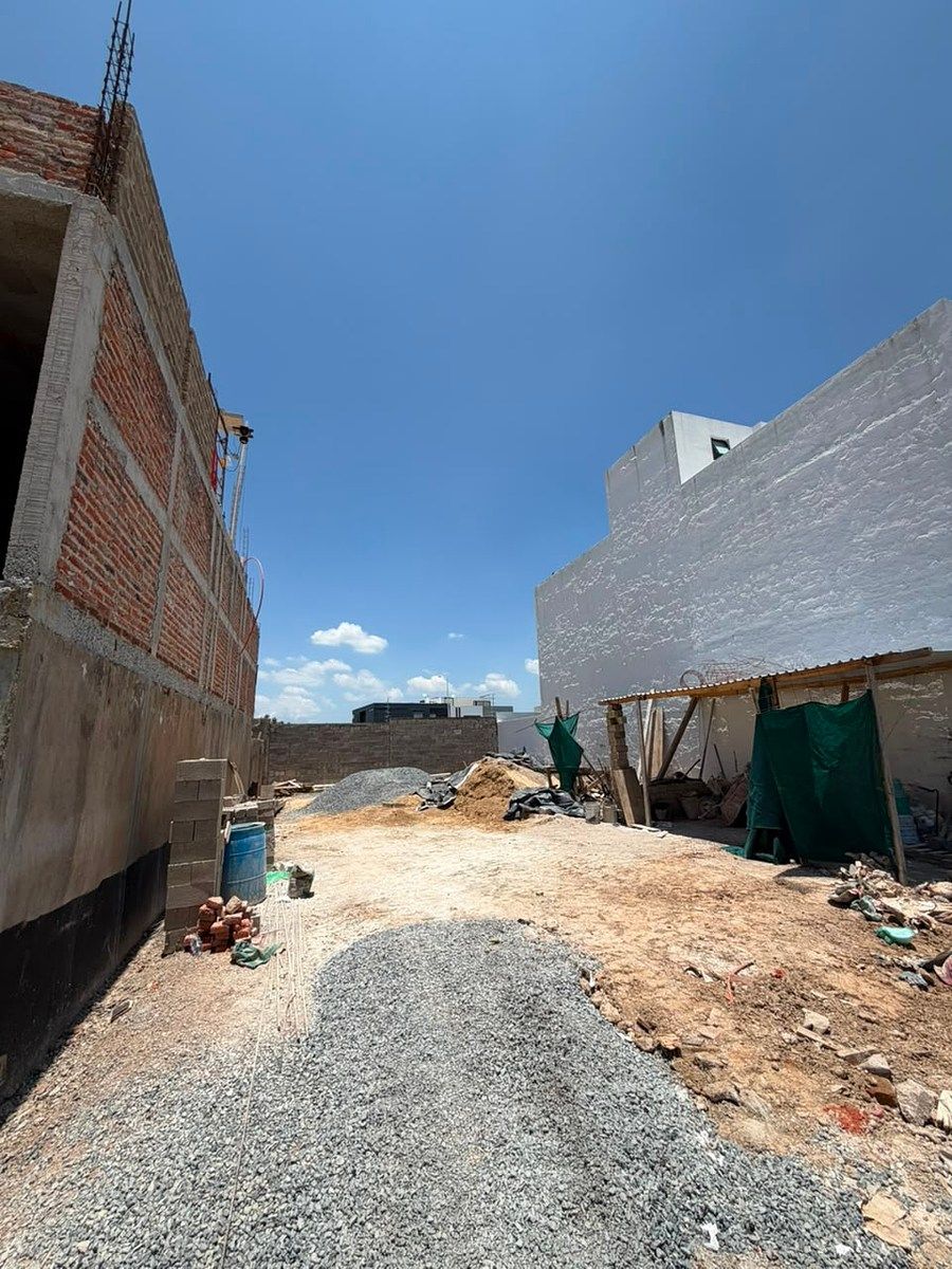 Lote em Valle Imperial, Zapopan, foto 2 de 7