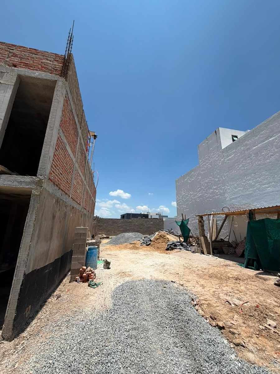 Lote em Valle Imperial, Zapopan, foto 3 de 7