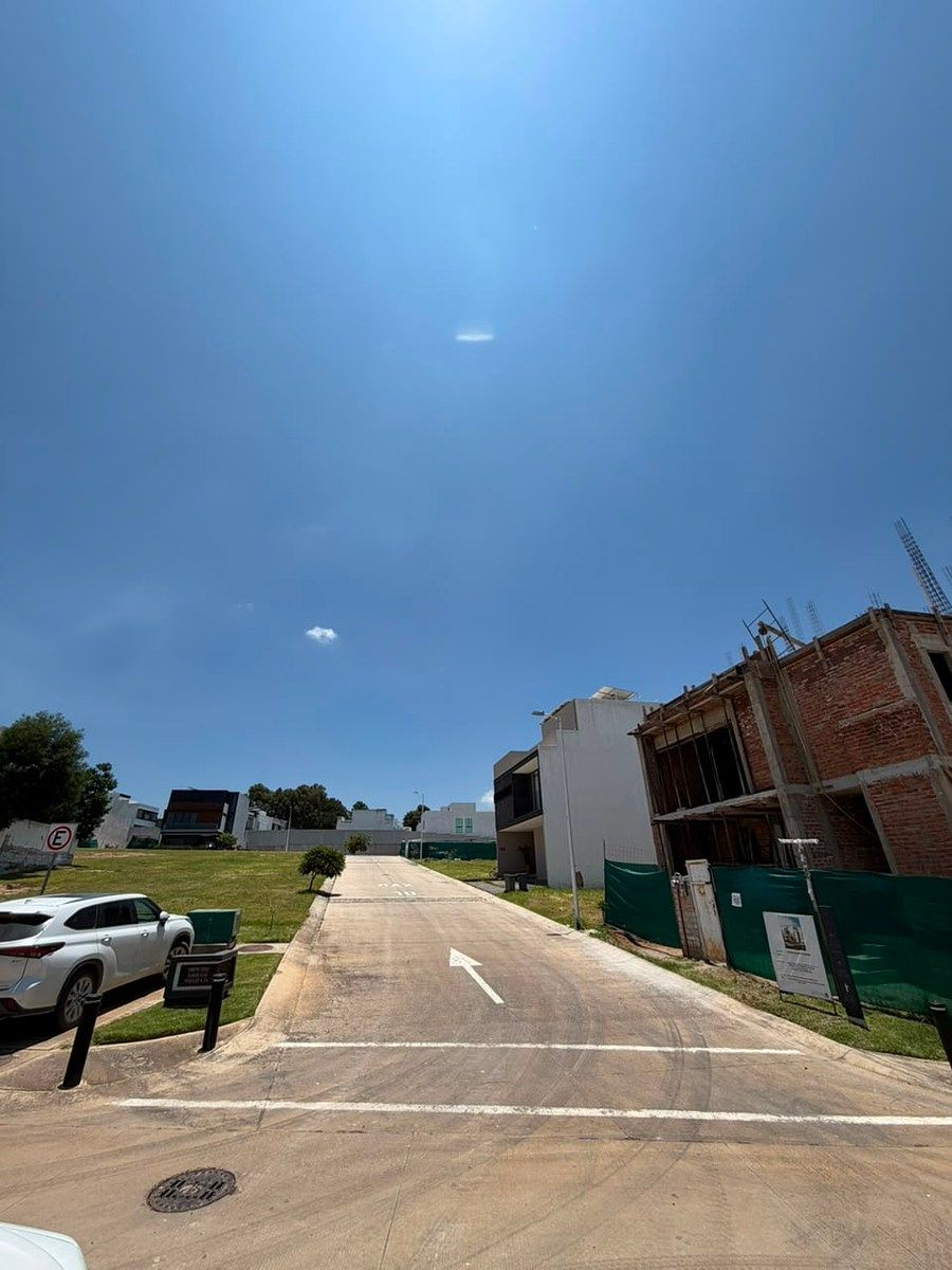 Lote em Valle Imperial, Zapopan, foto 4 de 7