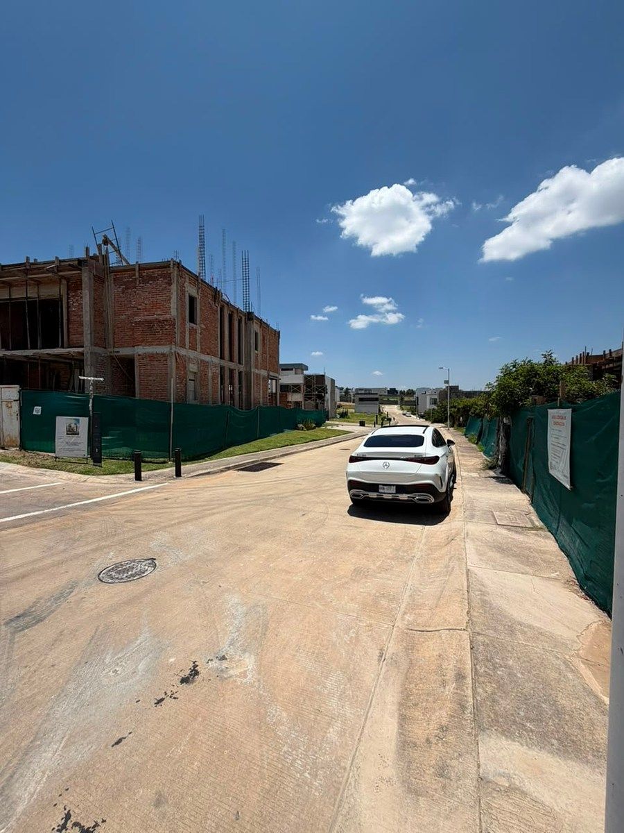Lote em Valle Imperial, Zapopan, foto 5 de 7