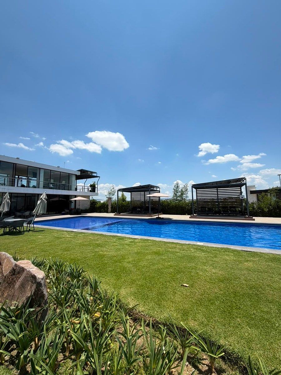 Lote em Valle Imperial, Zapopan, foto 7 de 7