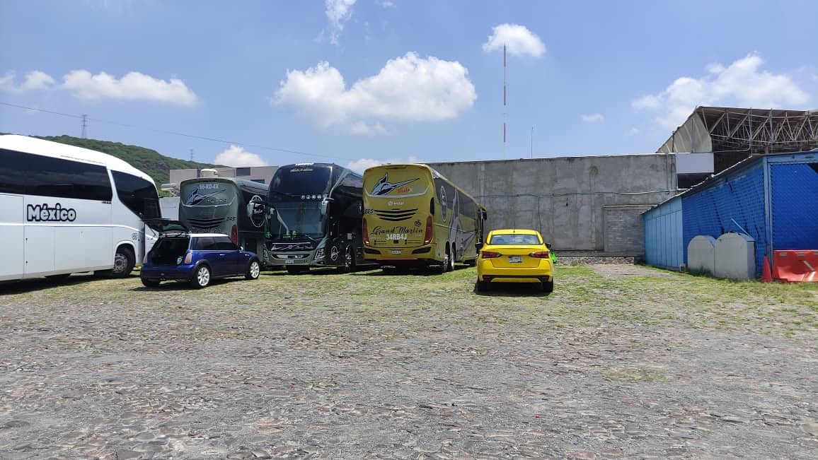 Industrial Lot in Balaustradas, Querétaro, photo 6 of 14
