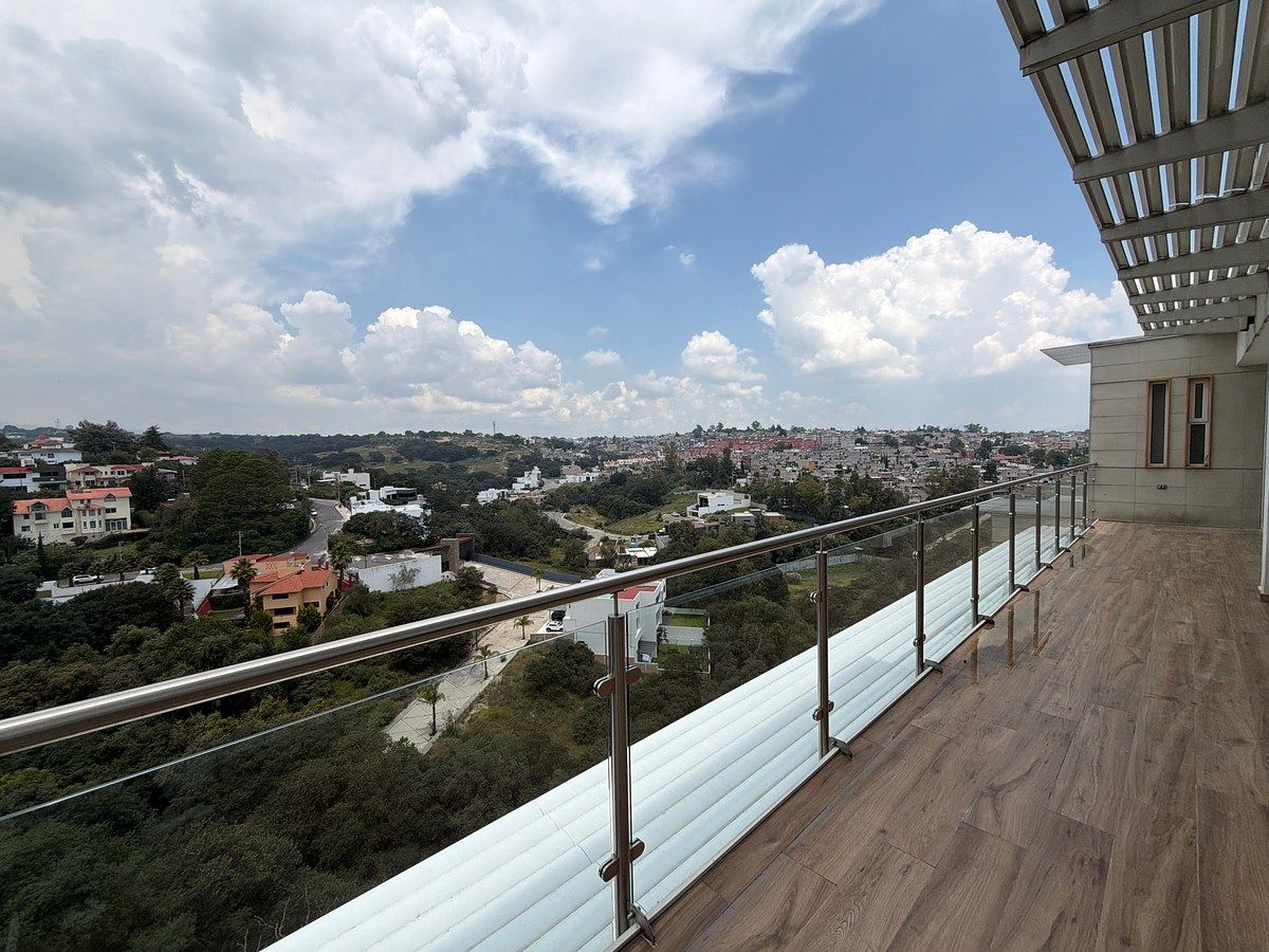 Apartamento em Rancho San Juan, Atizapán de Zaragoza, foto 9 de 43