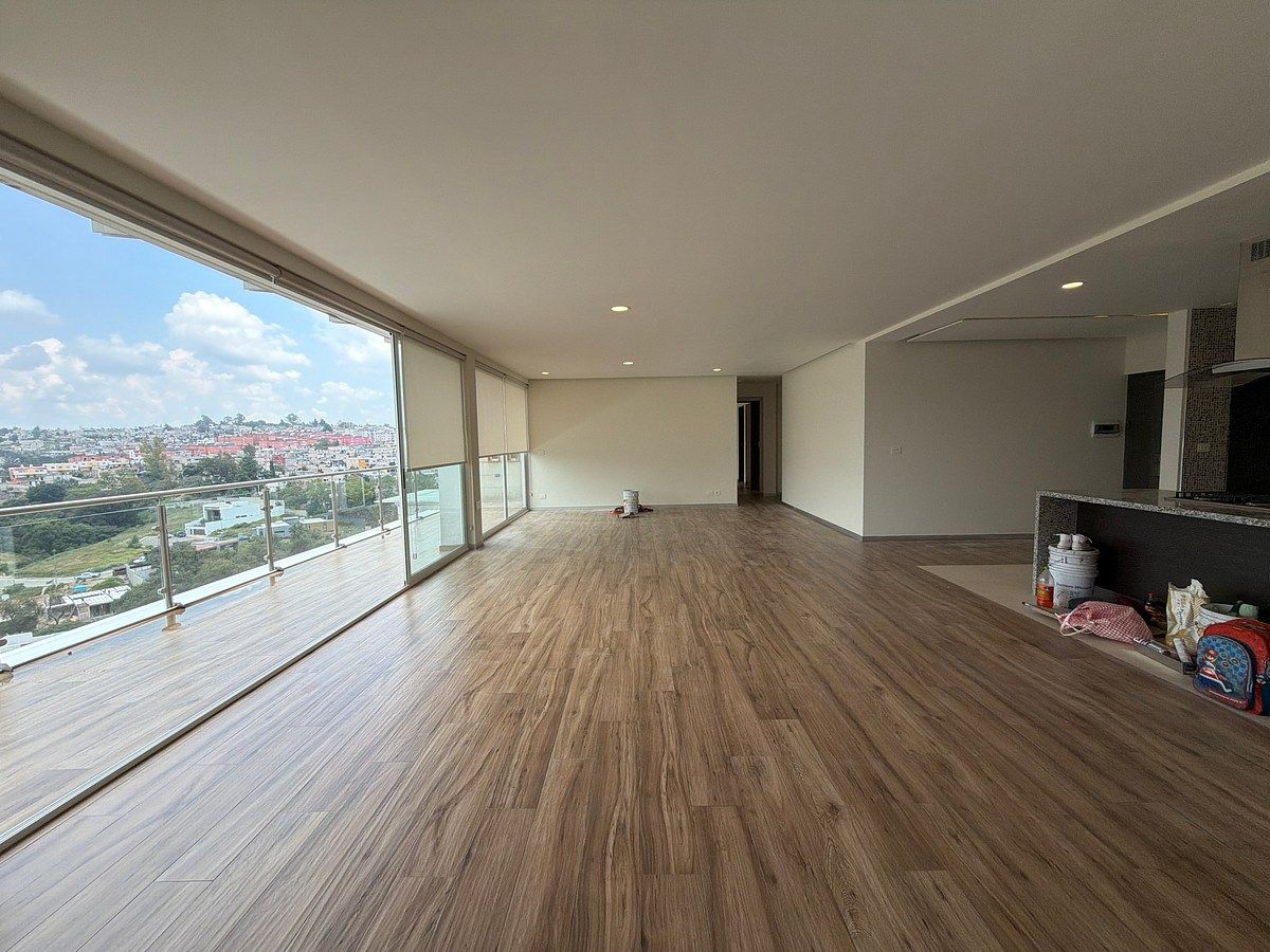 Apartamento em Rancho San Juan, Atizapán de Zaragoza, foto 10 de 43