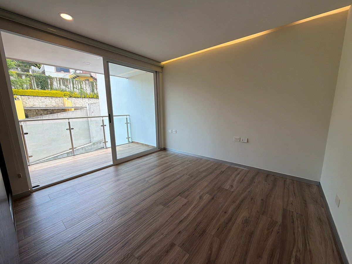 Apartamento em Rancho San Juan, Atizapán de Zaragoza, foto 13 de 43