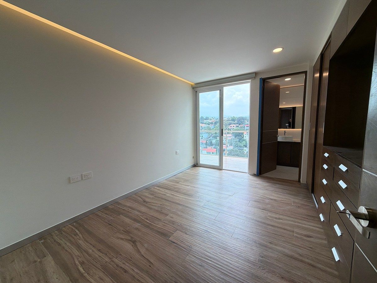Apartamento em Rancho San Juan, Atizapán de Zaragoza, foto 19 de 43